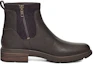 Order (W) UGG 车靴 "咖啡棕色皮革搭扣拉链" 1120775-SLTH