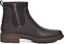 Order (W) UGG But Chelsea 'Kopi Coklat Kulit dengan Gesper dan Zip' 1120775-SLTH
