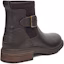 Lookbook (W) UGG But Chelsea 'Kopi Coklat Kulit dengan Gesper dan Zip' 1120775-SLTH
