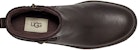(W) UGG But Chelsea 'Kopi Coklat Kulit dengan Gesper dan Zip' 1120775-SLTH