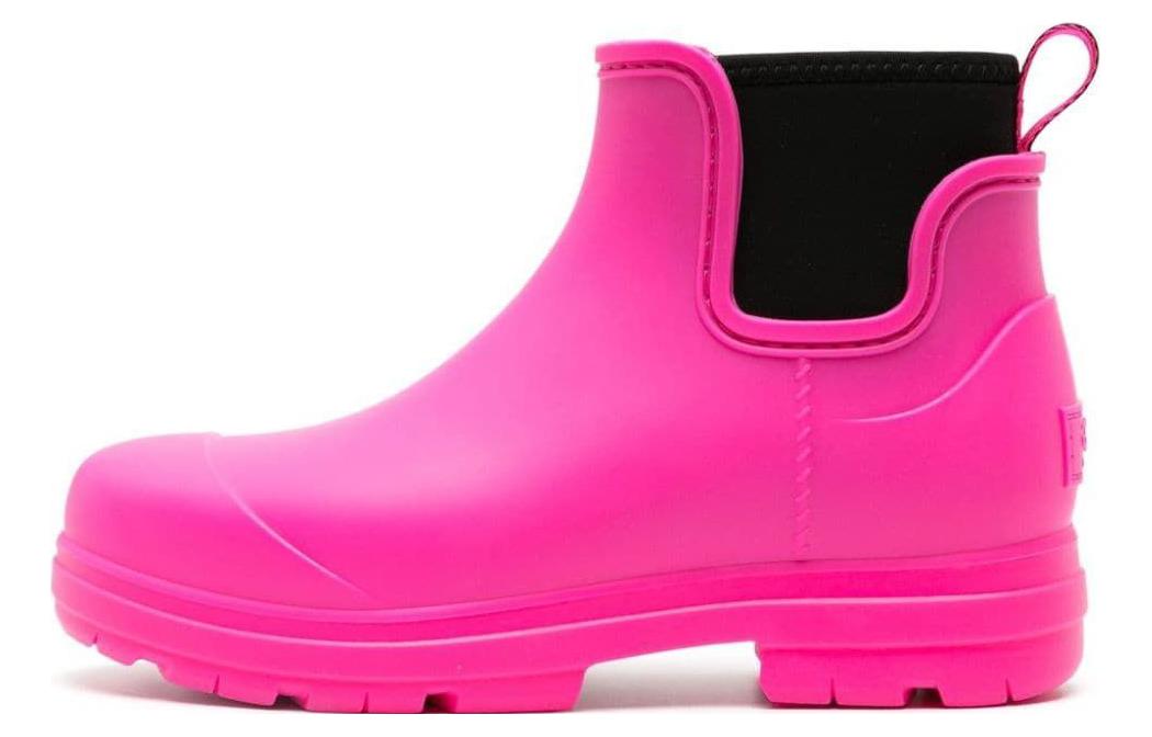 (Women) UGG Chelsea Boot 'Pink' 1130831-TYPN