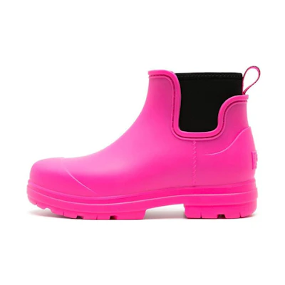 (W) UGG Chelsea Boot 'Pink'