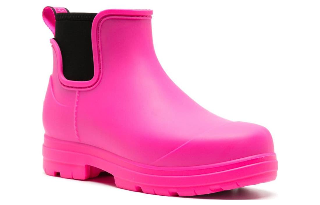 Order (W) UGG 切尔西靴 '粉色' 1130831-TYPN