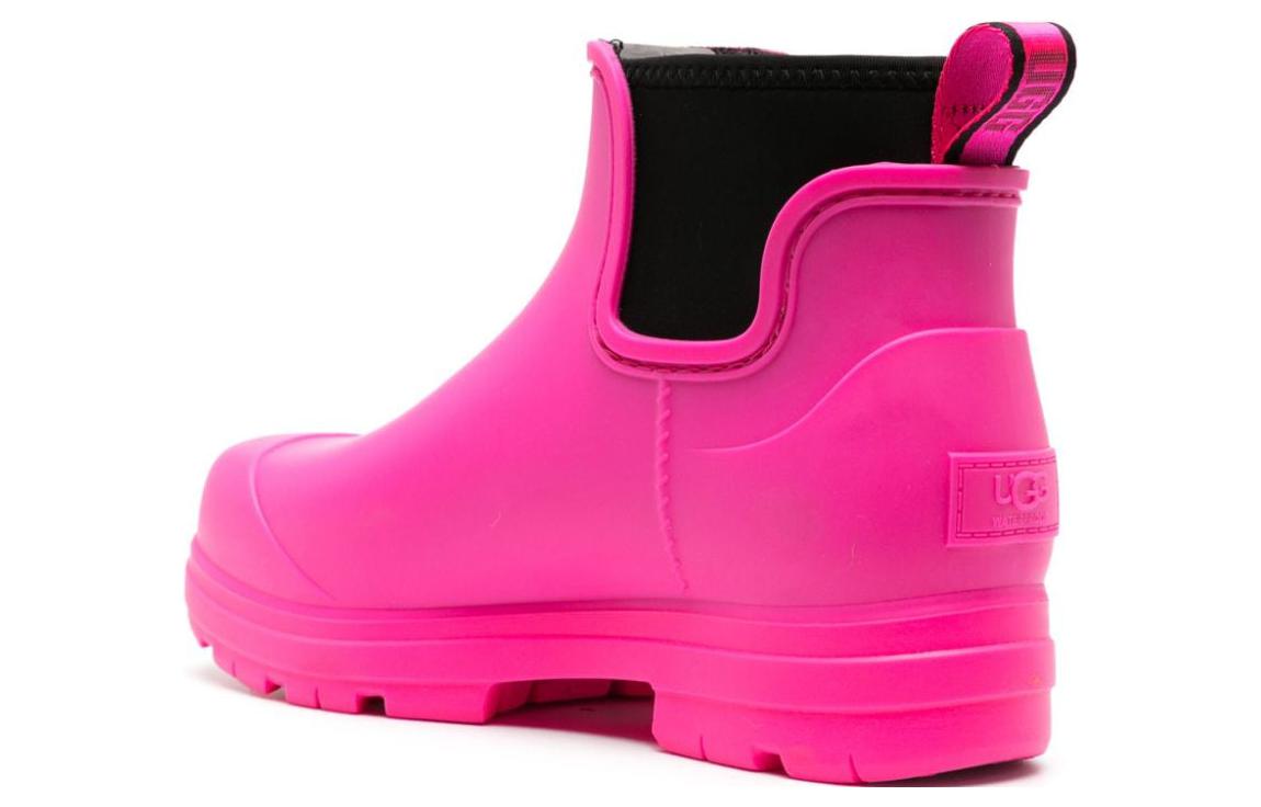 Lookbook (W) UGG 切尔西靴 '粉色' 1130831-TYPN