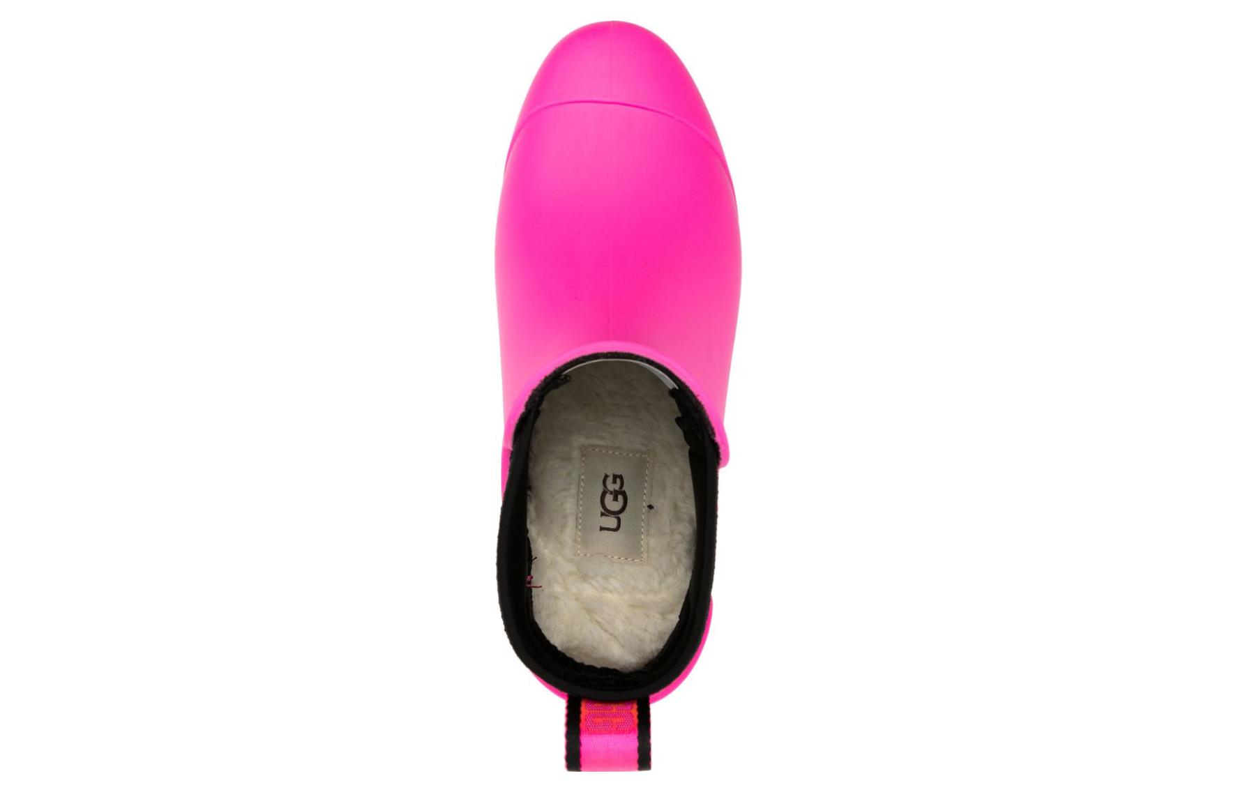 Shop (W) UGG 切尔西靴 '粉色' 1130831-TYPN