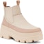 Lookbook (W) UGG Brisbane Chelsea Boot 'Sea Salt' - But Chelsea Kasut 'Sea Salt' 1143842-SSAL
