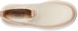 Shop (W) UGG Brisbane Chelsea Boot 'Sea Salt' - But Chelsea Kasut 'Sea Salt' 1143842-SSAL