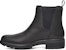 (W) But UGG Chelsea 'Kulit Hitam Kalispaya' 1123283-BLLE