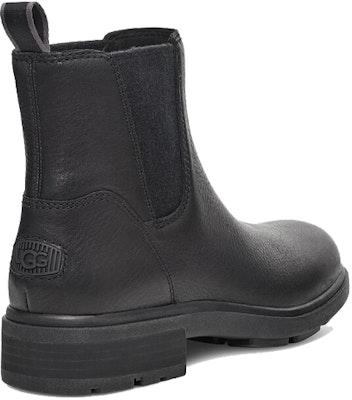 (W) UGG 防水チェルシーブーツ (ブラックレザー) 1123283-BLLE Lookbook (W) UGG 防水チェルシーブーツ (ブラックレザー) 1123283-BLLE
