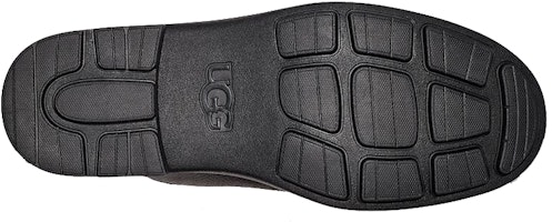 UGG 防水皮革時尚切爾西靴 女款 黑色 Purchase UGG 防水皮革時尚切爾西靴 女款 黑色