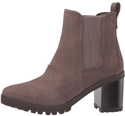 (Women) UGG Chelsea Boot 'Waterproof Chestnut' 9249641-MOLE Buy (Women) UGG Chelsea Boot 'Waterproof Chestnut' 9249641-MOLE
