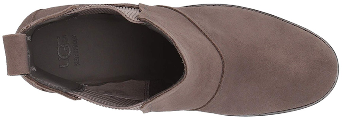 (Women) UGG Chelsea Boot 'Waterproof Chestnut' 9249641-MOLE Lookbook (Women) UGG Chelsea Boot 'Waterproof Chestnut' 9249641-MOLE