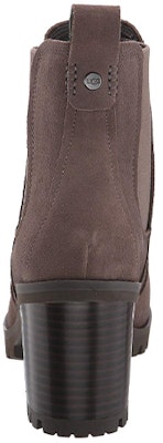 (Women) UGG Chelsea Boot 'Waterproof Chestnut' 9249641-MOLE Shop (Women) UGG Chelsea Boot 'Waterproof Chestnut' 9249641-MOLE
