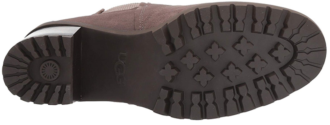 (Women) UGG Chelsea Boot 'Waterproof Chestnut' 9249641-MOLE Purchase (Women) UGG Chelsea Boot 'Waterproof Chestnut' 9249641-MOLE