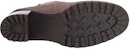 (W) UGG But Chelsea 'Kalis Air Chestnut' 9249641-MOLE
