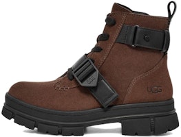 (Women) UGG Chelsea Boot 'Waterproof Warmth Dark Brown' 1134570-BCDR (Women) UGG Chelsea Boot 'Waterproof Warmth Dark Brown' 1134570-BCDR