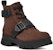 (W) UGG Kasut But Chelsea 'Kalis Air dan Hangat Coklat Gelap' 1134570-BCDR