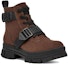 Lookbook (W) UGG Kasut But Chelsea 'Kalis Air dan Hangat Coklat Gelap' 1134570-BCDR