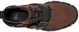 Shop (W) UGG Kasut But Chelsea 'Kalis Air dan Hangat Coklat Gelap' 1134570-BCDR