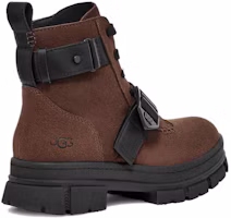 Purchase (W) UGG Kasut But Chelsea 'Kalis Air dan Hangat Coklat Gelap' 1134570-BCDR