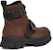 (W) UGG Kasut But Chelsea 'Kalis Air dan Hangat Coklat Gelap' 1134570-BCDR