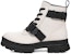 (W) UGG Chelsea Boot Putih 'Fashion Commuter Mid' 1133892-WHT