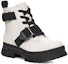 Lookbook (W) UGG Chelsea Boot Putih 'Fashion Commuter Mid' 1133892-WHT