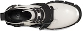 Shop (W) UGG Chelsea Boot Putih 'Fashion Commuter Mid' 1133892-WHT