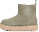 Buy (W) UGG Chelsea Platform Mini 'Shaded Clover' dalam warna 'Shaded Clover' 1158051-SDC