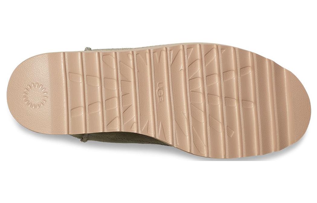 Shop (W) UGG Chelsea Plataforma Mini 'Shaded Clover' 1158051-SDC