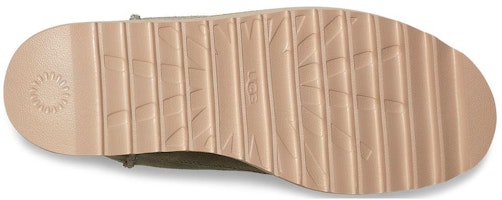 (W) UGG Chelsea Platform Mini 'Shaded Clover' dalam warna 'Shaded Clover' 1158051-SDC Shop (W) UGG Chelsea Platform Mini 'Shaded Clover' dalam warna 'Shaded Clover' 1158051-SDC