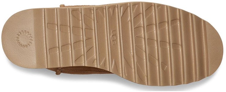 (W) UGG切尔西厚底迷你靴‘栗色’ 1158051-CHE Shop (W) UGG切尔西厚底迷你靴‘栗色’ 1158051-CHE