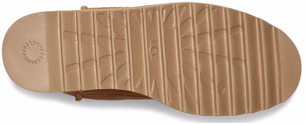 (Women) UGG Chelsea Platform Mini Boot 'Chestnut' 1158051-CHE Shop (Women) UGG Chelsea Platform Mini Boot 'Chestnut' 1158051-CHE
