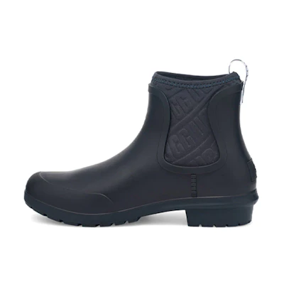 (W) UGG Chevonne 'Navy Chelsea'