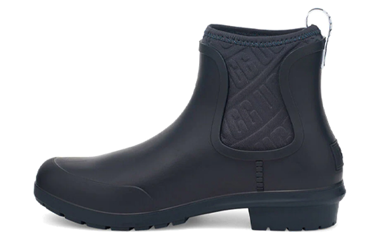 (Women) UGG Chevonne 'Navy Chelsea' 1110650-NAVY