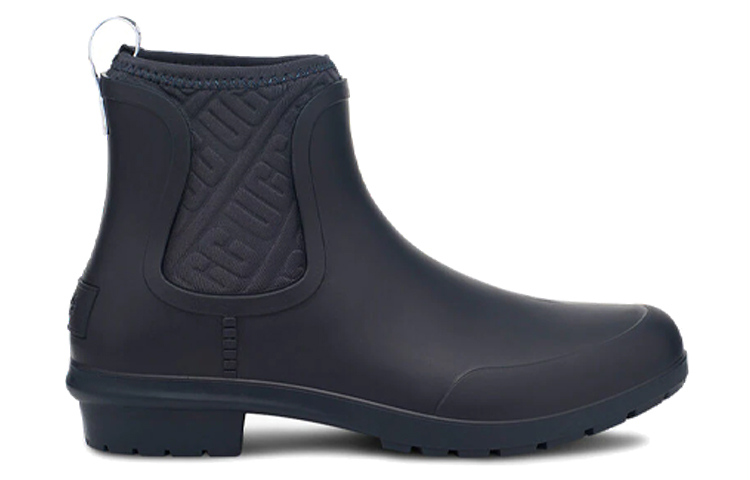 Order (W) UGG Chevonne 'Navy Chelsea' بوت البحرية 1110650-NAVY