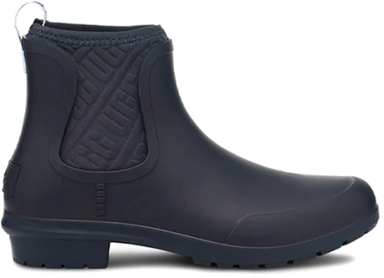 (W) UGG Chevonne 'Navy Chelsea' بوت البحرية 1110650-NAVY Order (W) UGG Chevonne 'Navy Chelsea' بوت البحرية 1110650-NAVY