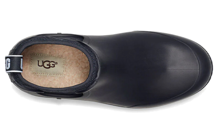 Shop (W) UGG Chevonne 'Navy Chelsea' بوت البحرية 1110650-NAVY