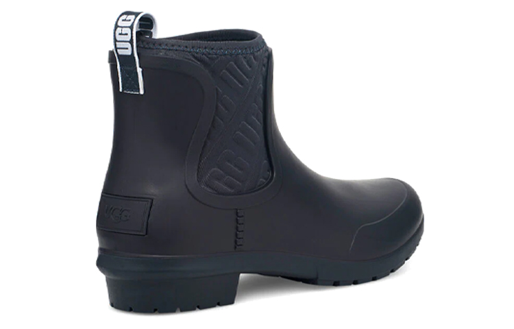 Purchase (W) UGG Chevonne 'Navy Chelsea' بوت البحرية 1110650-NAVY