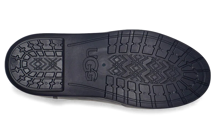 Details for (W) UGG Chevonne 'Navy Chelsea' بوت البحرية 1110650-NAVY