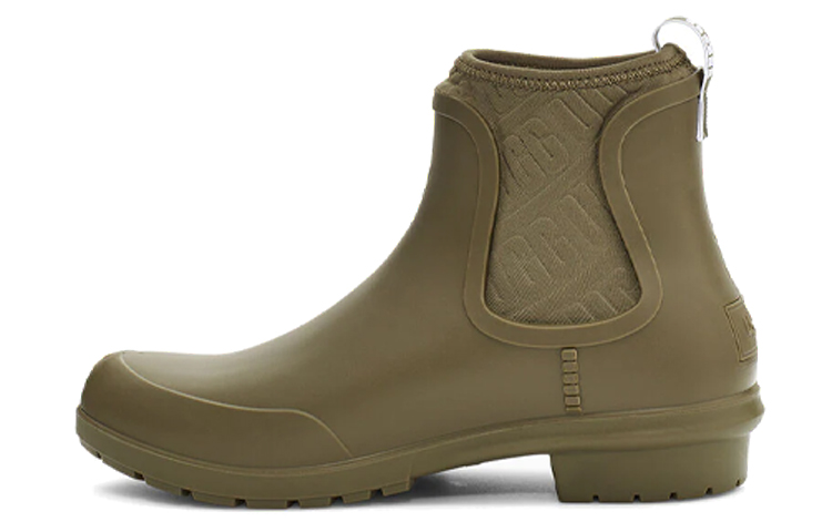 (Women) UGG Chevonne 'Olive' 1110650-OLV