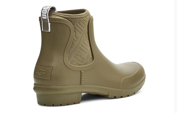 Purchase (W) UGG 셰본 올리브 1110650-OLV