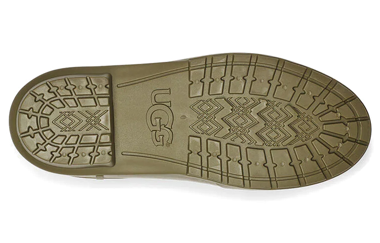 Details for (W) UGG 셰본 올리브 1110650-OLV