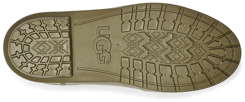 (W) UGG 셰본 올리브 1110650-OLV Details for (W) UGG 셰본 올리브 1110650-OLV