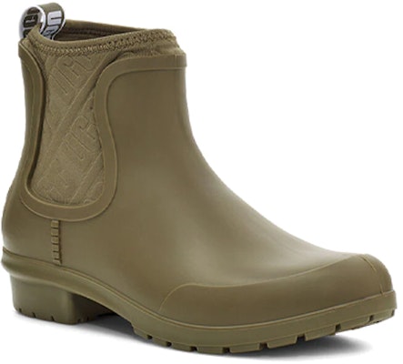 (W) UGG Chevonne 'Olive' Hijau Zaitun 1110650-OLV Lookbook (W) UGG Chevonne 'Olive' Hijau Zaitun 1110650-OLV