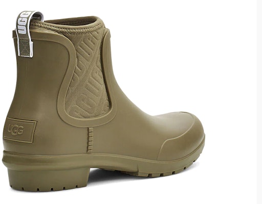 (W) UGG Chevonne 'Olive' Hijau Zaitun 1110650-OLV Purchase (W) UGG Chevonne 'Olive' Hijau Zaitun 1110650-OLV