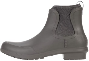 UGG Chevonne 套穿式踝部切爾西靴 女款 灰色 Buy UGG Chevonne 套穿式踝部切爾西靴 女款 灰色