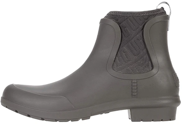 (W) UGG Chevonne Ankle Chelsea Boot 'Kelabu Slip-On' 9265402-GRAY Buy (W) UGG Chevonne Ankle Chelsea Boot 'Kelabu Slip-On' 9265402-GRAY