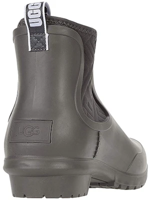 (W) UGG Chevonne Ankle Chelsea Boot 'Kelabu Slip-On' 9265402-GRAY Lookbook (W) UGG Chevonne Ankle Chelsea Boot 'Kelabu Slip-On' 9265402-GRAY