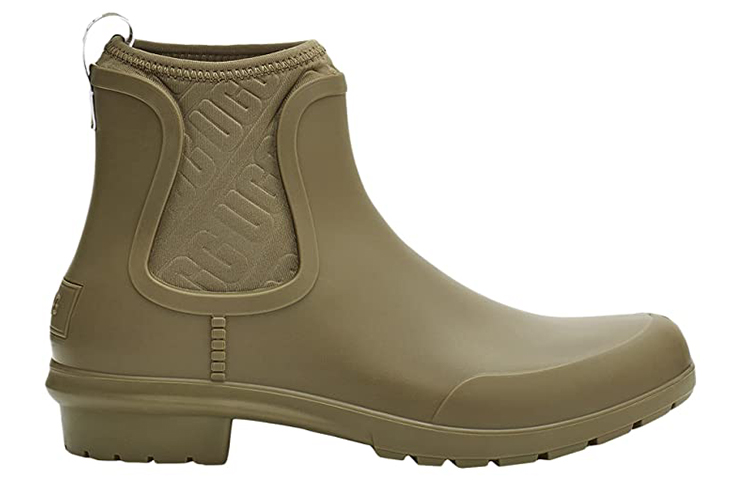 Order (W) UGG Chevonne Chelsea 'Coklat' 9265402-OLV